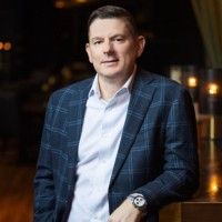 Valor Hospitality Partners Employee Dwayne Marshall's profile photo