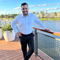 Atkore Employee Jorge Bustos's profile photo