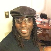 Artist / Designer Employee Michael Ward's profile photo