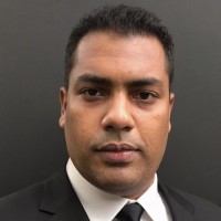 Mohamed Ghazaly Email & Phone Number