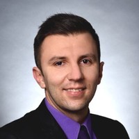 Resideo Employee Mario Saric's profile photo