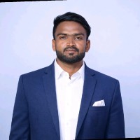 Desai Brothers Ltd. Employee Nilesh Tapaskar's profile photo