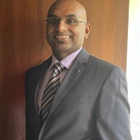 RichRelevance Employee Nirmal Raj's profile photo