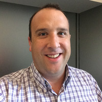 Australian Irrigation Investments Employee Keith Murray's profile photo