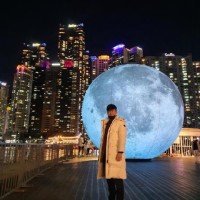 ZEROWEB Employee Kyung-Min Kwon's profile photo
