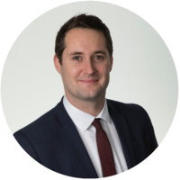 Peninsula Finance Plc Employee Daniel Palmer's profile photo