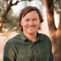 Atlantic States Marine Fisheries Commission Employee Simen Kaalstad's profile photo