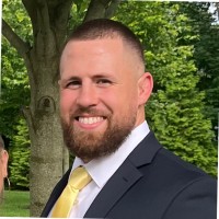 Thrive Employee Christopher London's profile photo