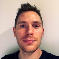 DUOS Employee Alex Wichmann's profile photo