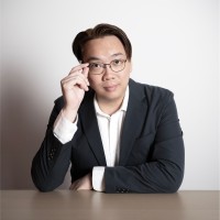 FUJIFILM Business Innovation Singapore Employee Terence Lin's profile photo