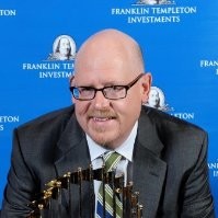Franklin Templeton Employee Ben Calvin's profile photo