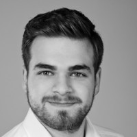 Scalable Capital Employee Dominik Bukvic's profile photo