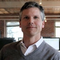 Shelter Growth Capital Partners | SG Capital Partners Employee Kevin Gasvoda's profile photo