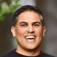 Monograph Employee Ashish Desai's profile photo