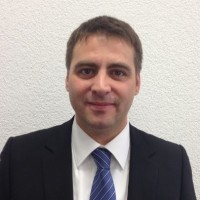 G.H.O.L  hôpital de Nyon Employee Cyrille Lemoine's profile photo