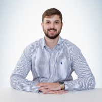 Lexmark Employee Ivan Sirakov's profile photo