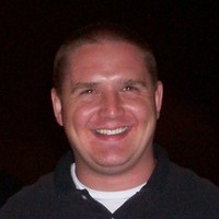 Couch Lambert LLC Employee Chad Benoit's profile photo