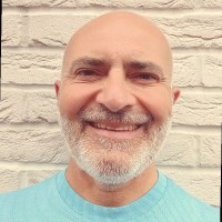 American Express Employee Frederic Lopez's profile photo