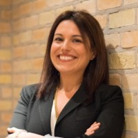 SAP Employee Lisa Perry's profile photo