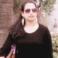 Itishree Dash Email