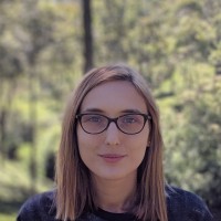 Cristina Olteanu Email