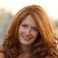 JSC Vimpelcom Employee Anna Ryabova's profile photo