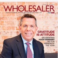 Everflow Supplies Inc. Employee Hugh Hornsby's profile photo