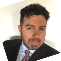 Colgate Palmolive Employee Vittorio Daniele's profile photo