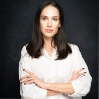 Nora Ekova's profile photo