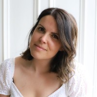 Befriending Networks Employee Victoria Galloway's profile photo