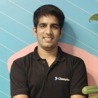 Classplus Employee Mukul Rustagi's profile photo