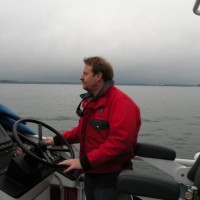 Pacific Pilotage Authority - Administration de pilotage du Pacifique Employee Clayton Evans's profile photo