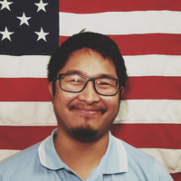 Fastway Employee Joseph Bolinao's profile photo
