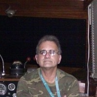 Collier County Government Employee Esteban Nunez's profile photo