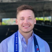 Hunter Stokes Email & Phone Number