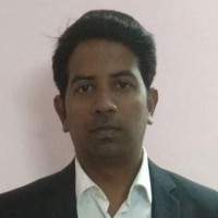 Tech Pennar Employee Gk Karan's profile photo