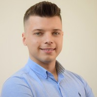Krste Hristov Email