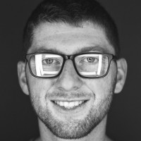 Guidewire Software Employee Gareth McGrath's profile photo