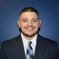 Friends of the Poor and Catherine McAuley Center Employee Nick Sherman's profile photo