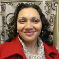 Mosaic Community Health Employee Caroline Beech's profile photo