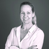 Einride Employee Marie Dahlgren's profile photo