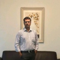 Lincoln Pharmaceuticals Ltd Employee Bhavesh Shah's profile photo