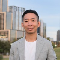 Fast Growing Trees Employee Jon Ho's profile photo