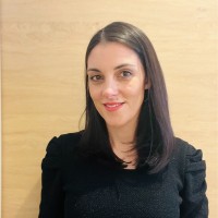 WorldWide Services Ltd Employee Berengere Bonnafoux's profile photo