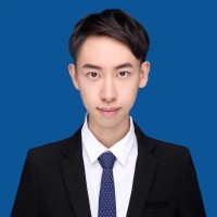 CIMC Modular Building Systems Employee Yihang Yu's profile photo