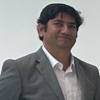 Principal Global Services Employee Sunil Vaidya's profile photo