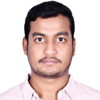 Cisco Employee Tapas Mohapatra's profile photo