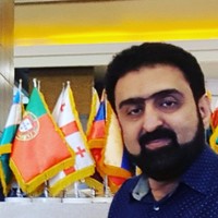 Waheed Minhaj Email