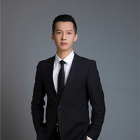 Coins.ph Employee William Wang's profile photo