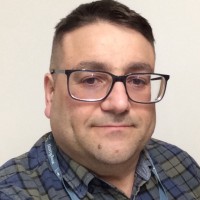 Advanced Diagnostics Ltd Employee Jordan Dimitrov's profile photo